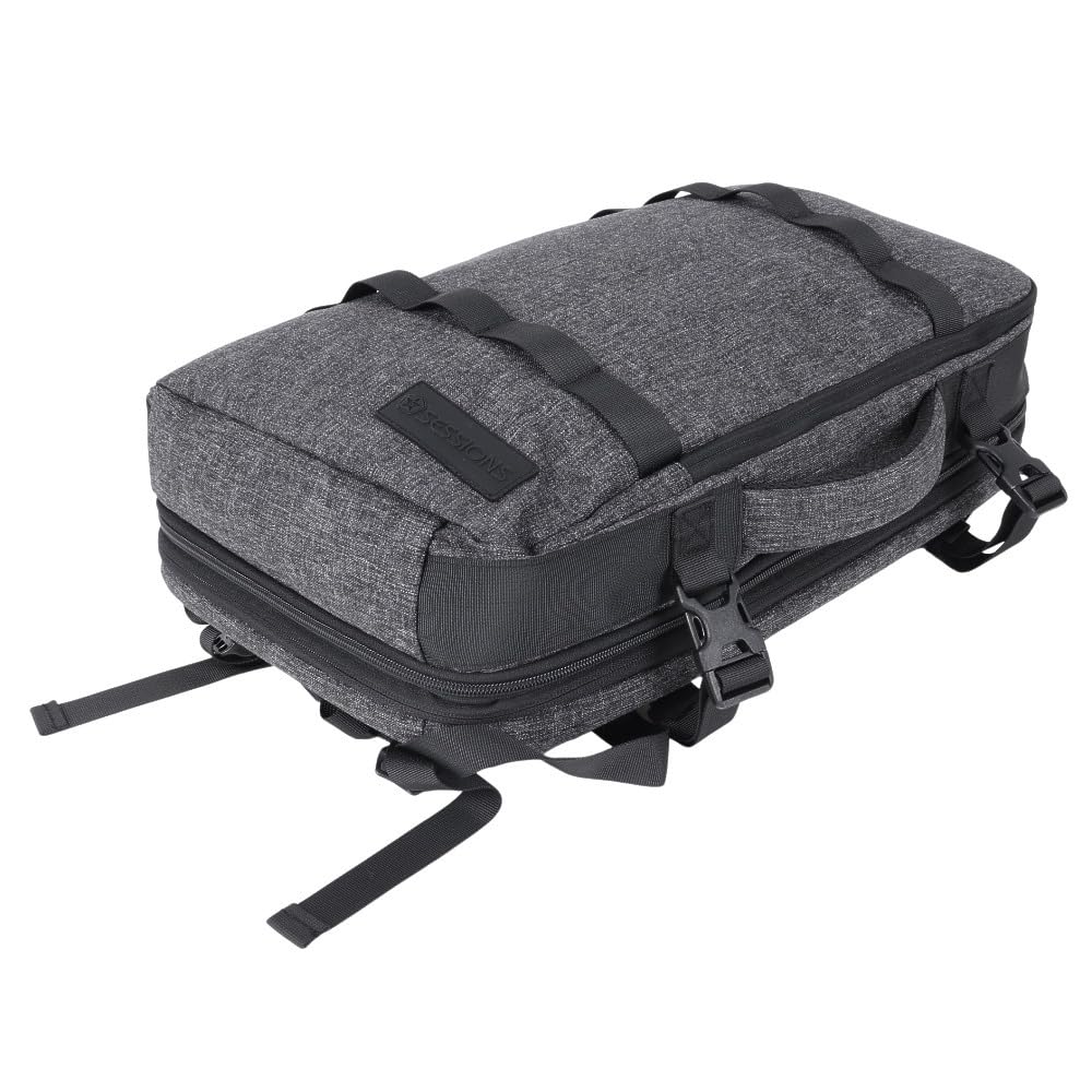 Amazon.co.jp: セッションズ（セッションズ） TECH TRAVEL バッグ